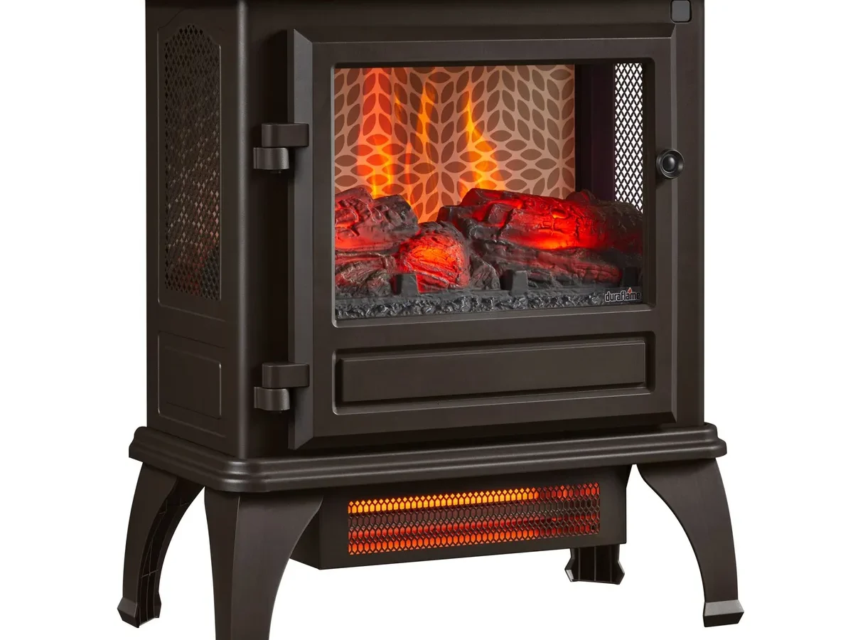 Duraflame Heater Keeps Shutting Off