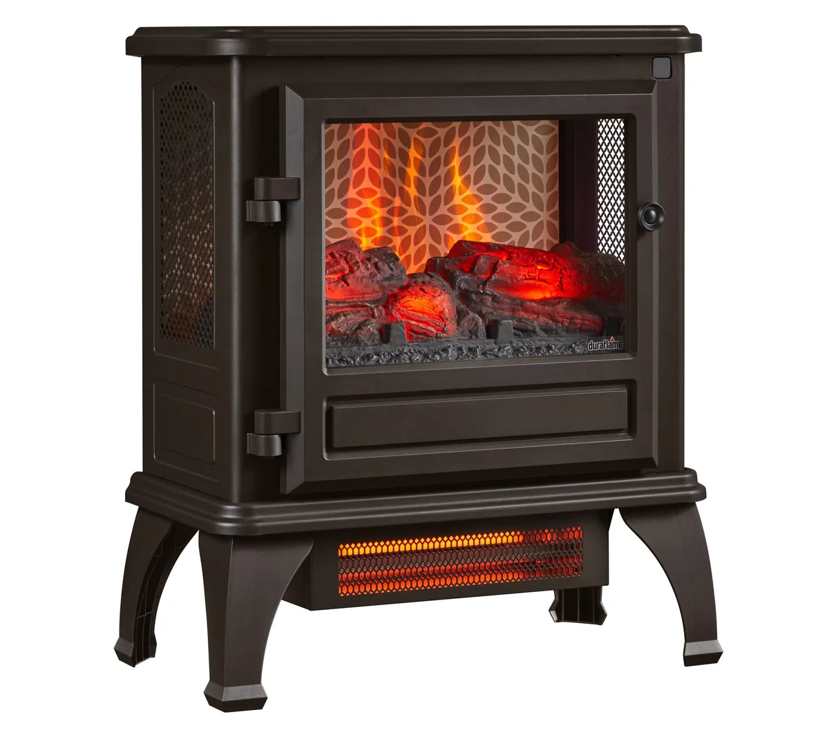 Duraflame Heater Keeps Shutting Off