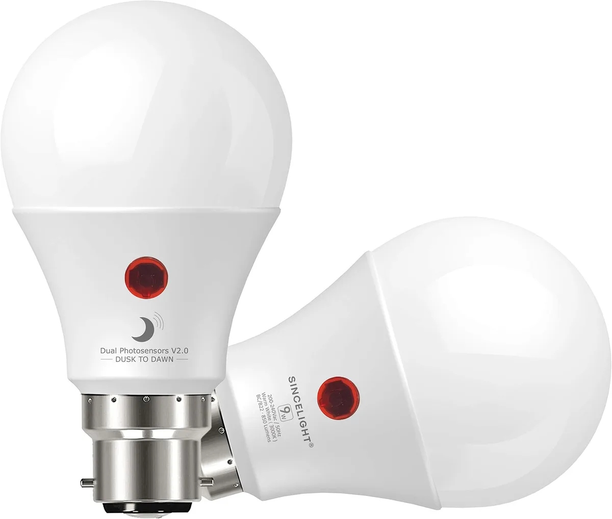 Dusk To Dawn Light Bulb Problems