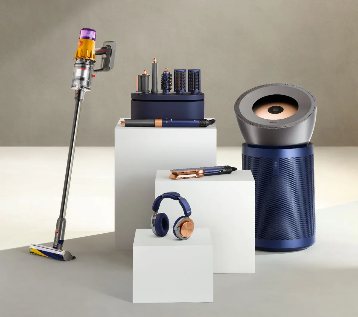 Dyson humidifier water path diagram