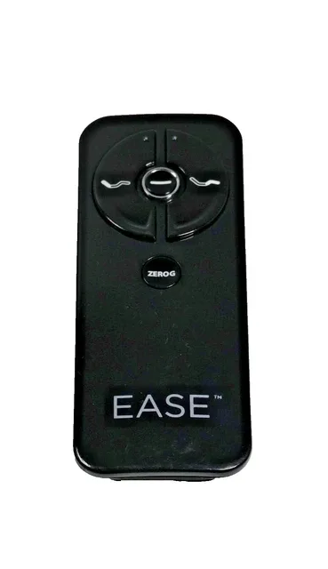 Ease Bed Remote Not Working