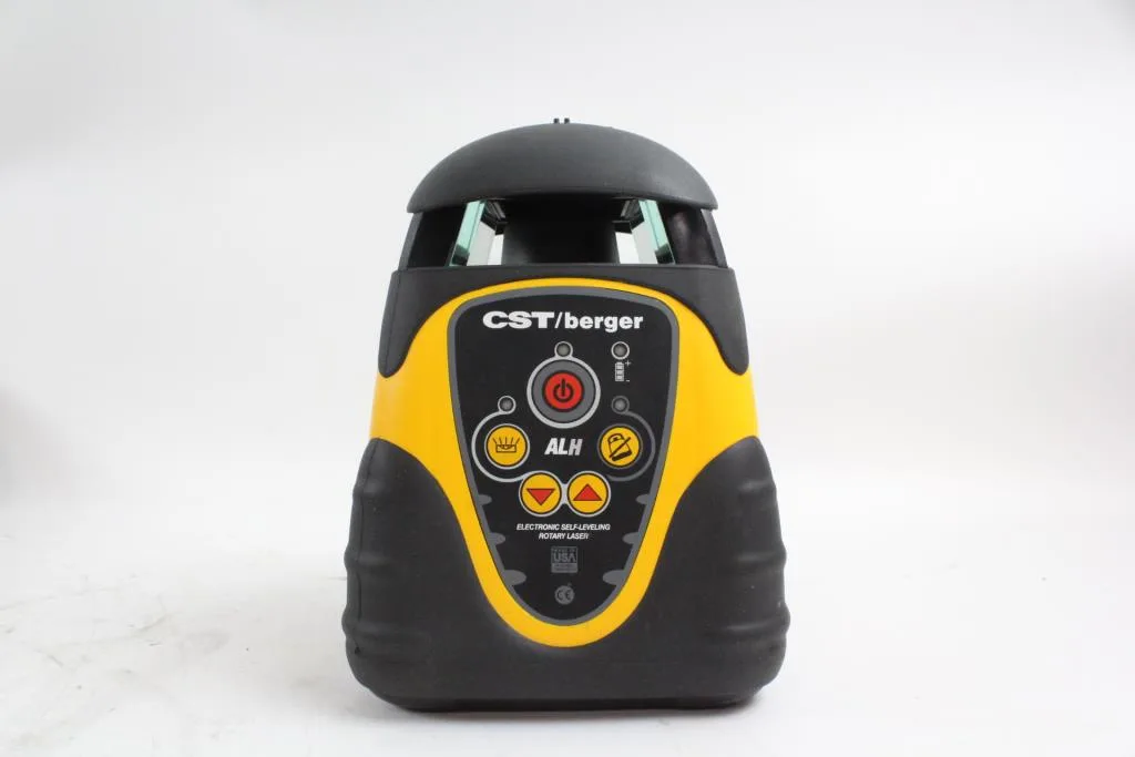 Easy Laser D480 Troubleshooting