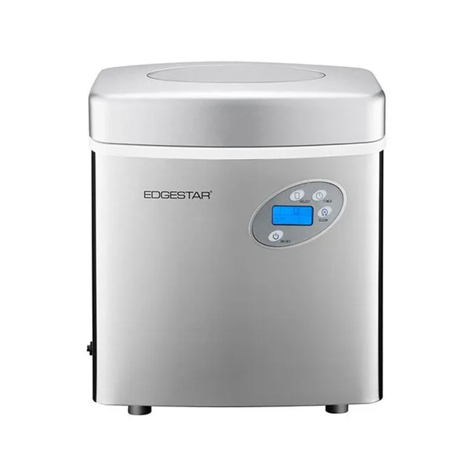 Edgestar Ice Maker Troubleshooting