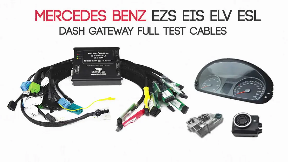 EIS ESL diagram