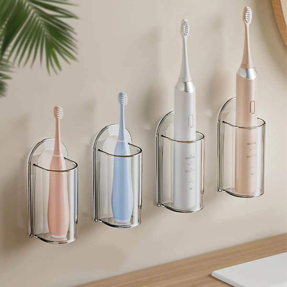 electric toothbrush travel case