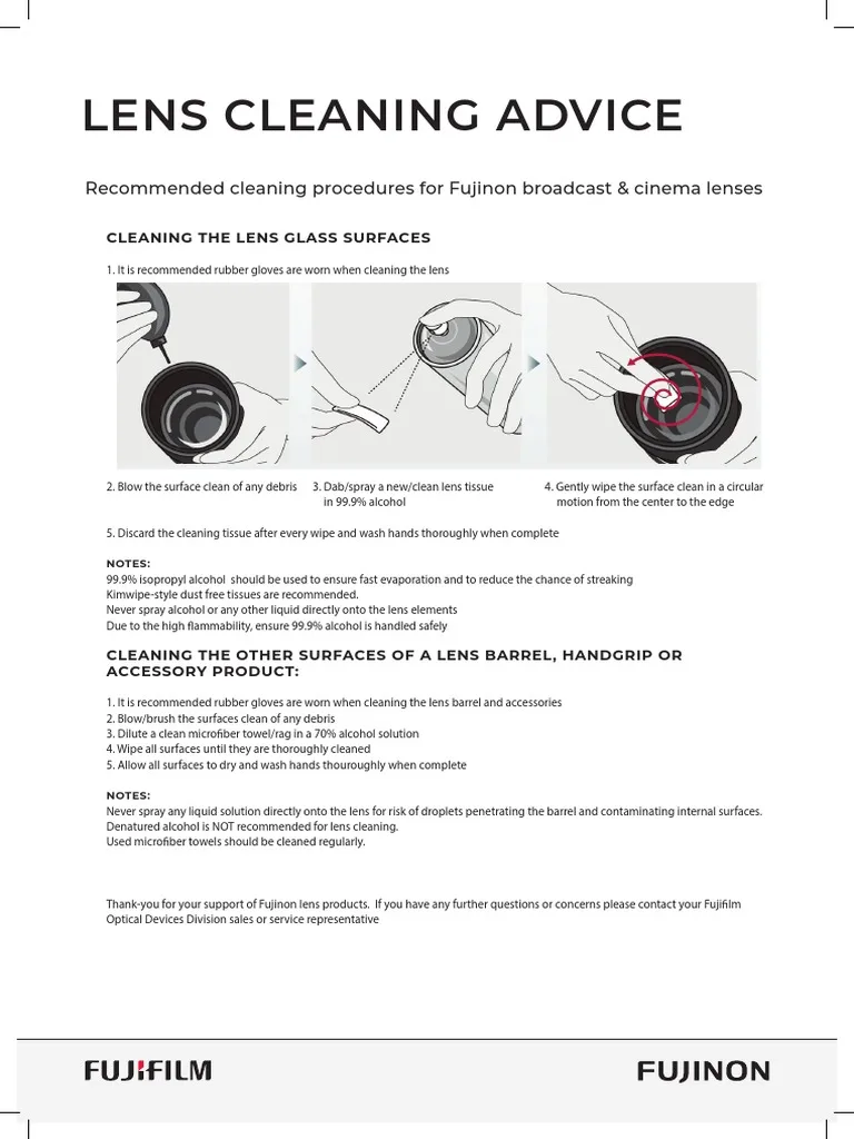 Electrical contacts (lens mount pins, camera body pads)