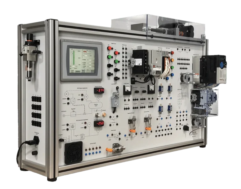 Electrical Troubleshooting Training Boards