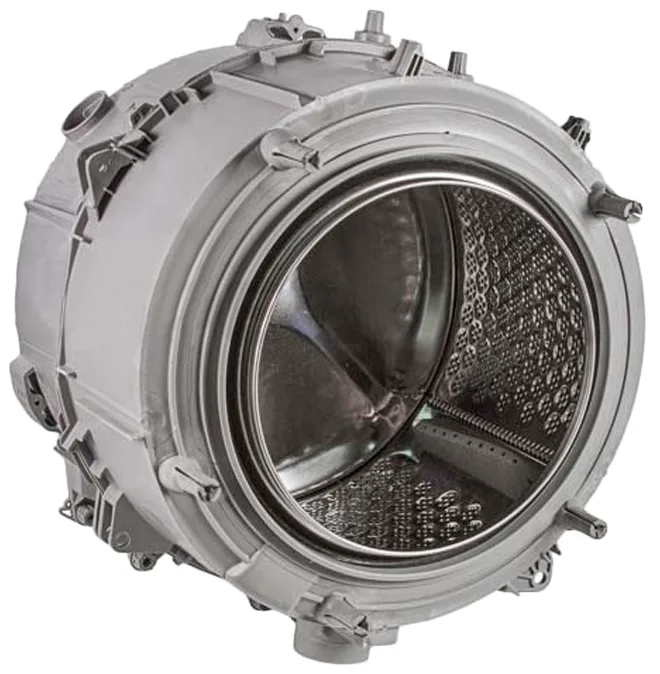 Electrolux Washer Not Draining