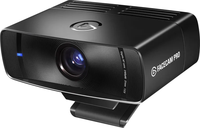 Elgato Facecam