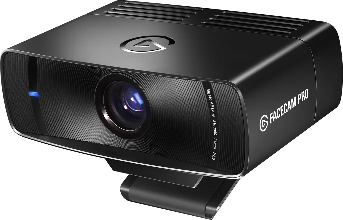 Elgato Facecam