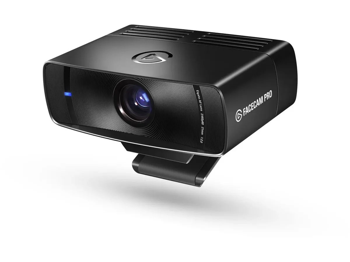 Elgato Facecam Pro