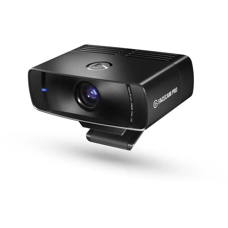 Elgato Facecam Pro