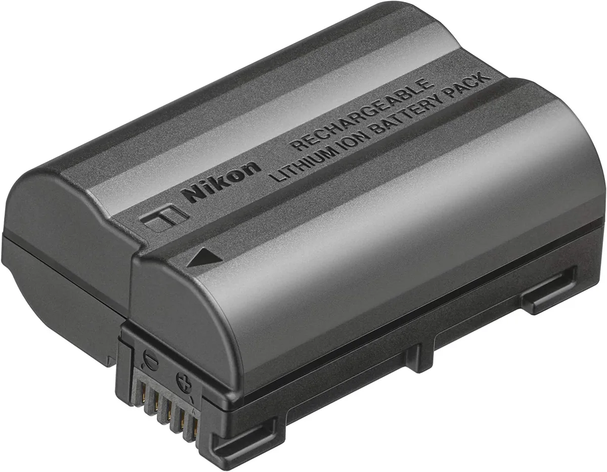 EN-EL25 battery