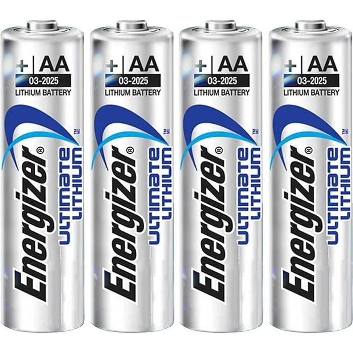 Energizer Ultimate Lithium AA