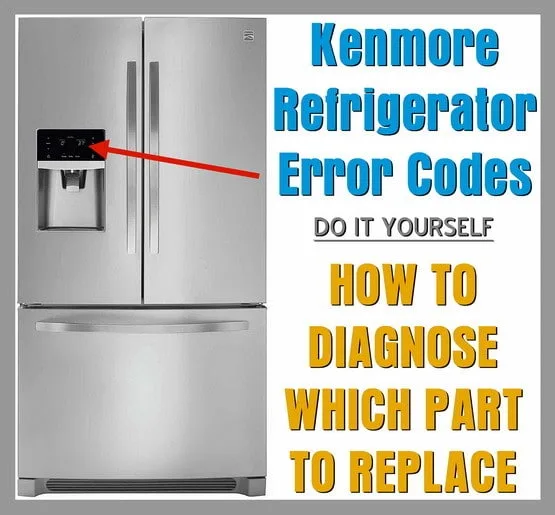 Error code display