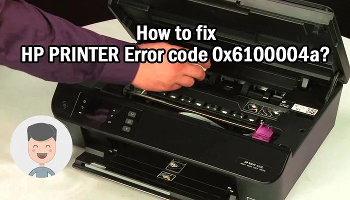 error code display