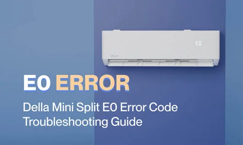 error code E5