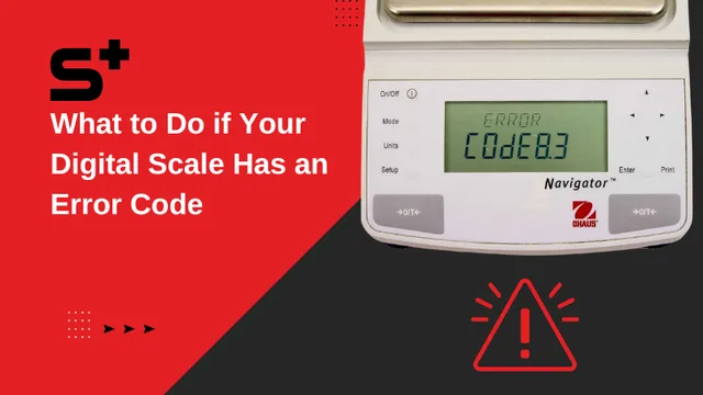 error code
