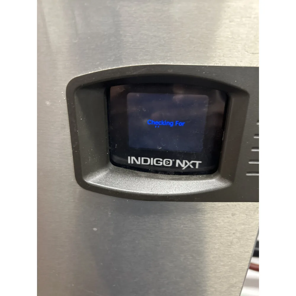 error codes