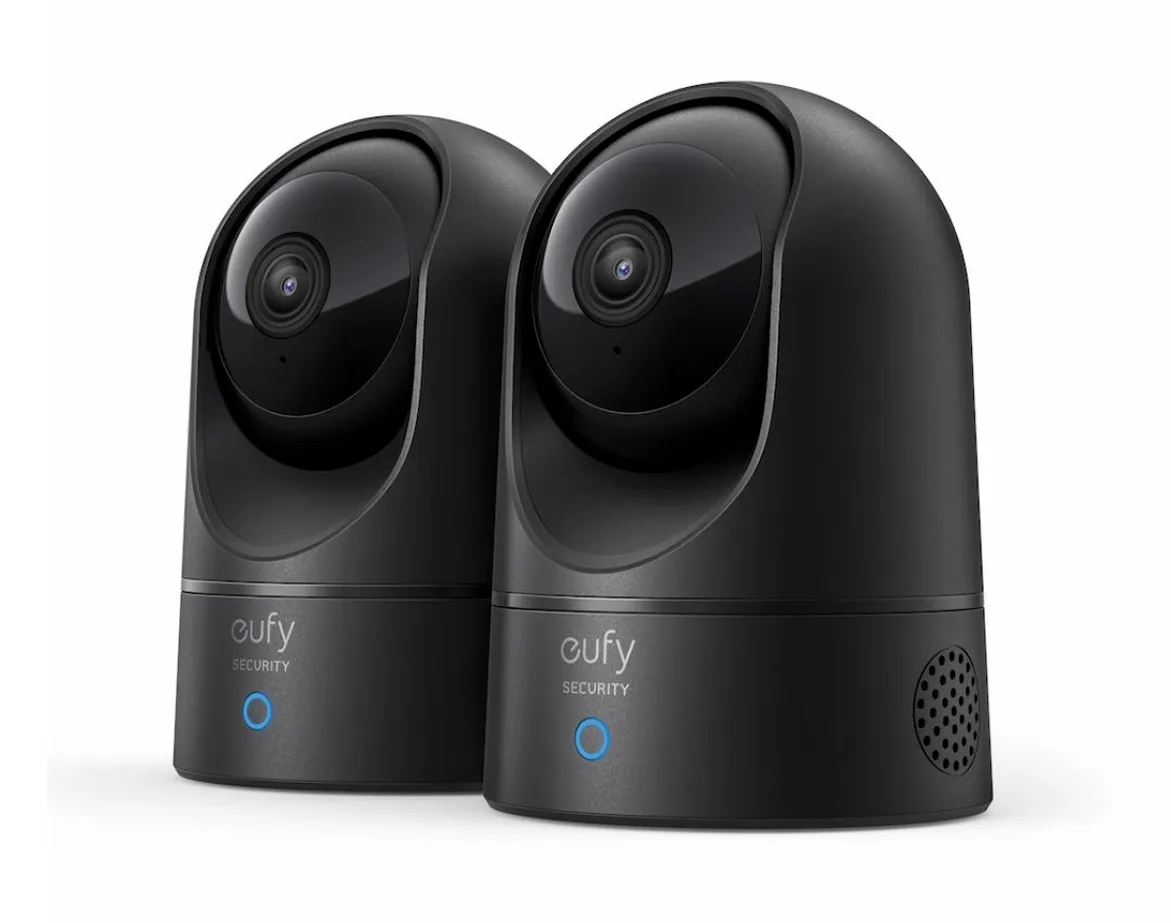 Eufy Indoor Cam offline