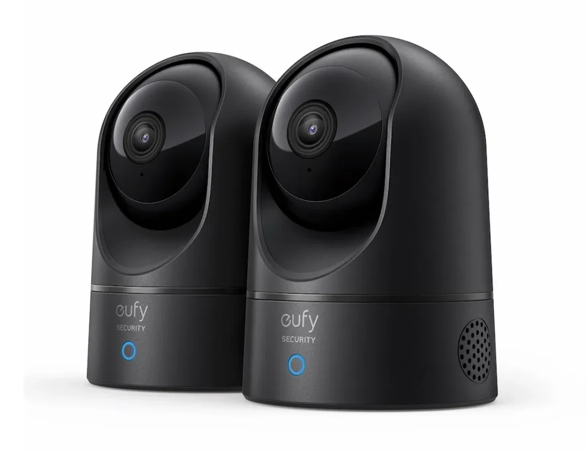 Eufy Indoor Cam troubleshooting