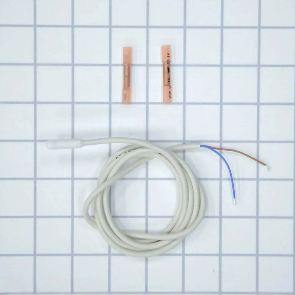 evaporator thermistor