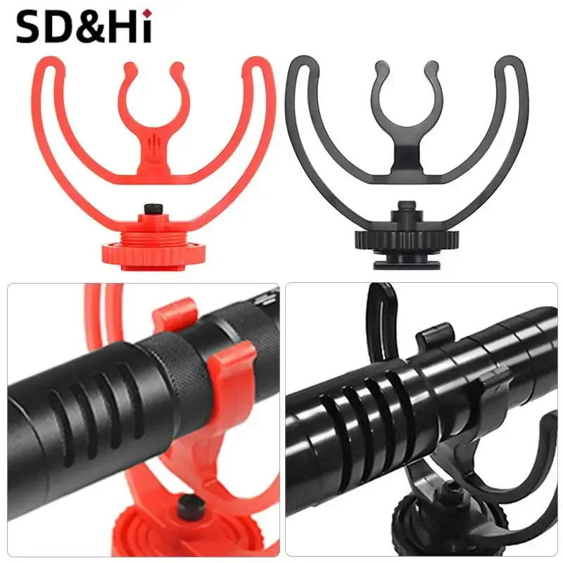 external microphone DSLR input