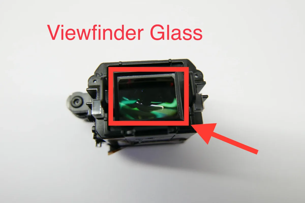 eye sensor