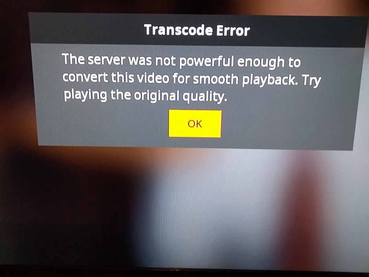 Falcon Iptv Not Working
