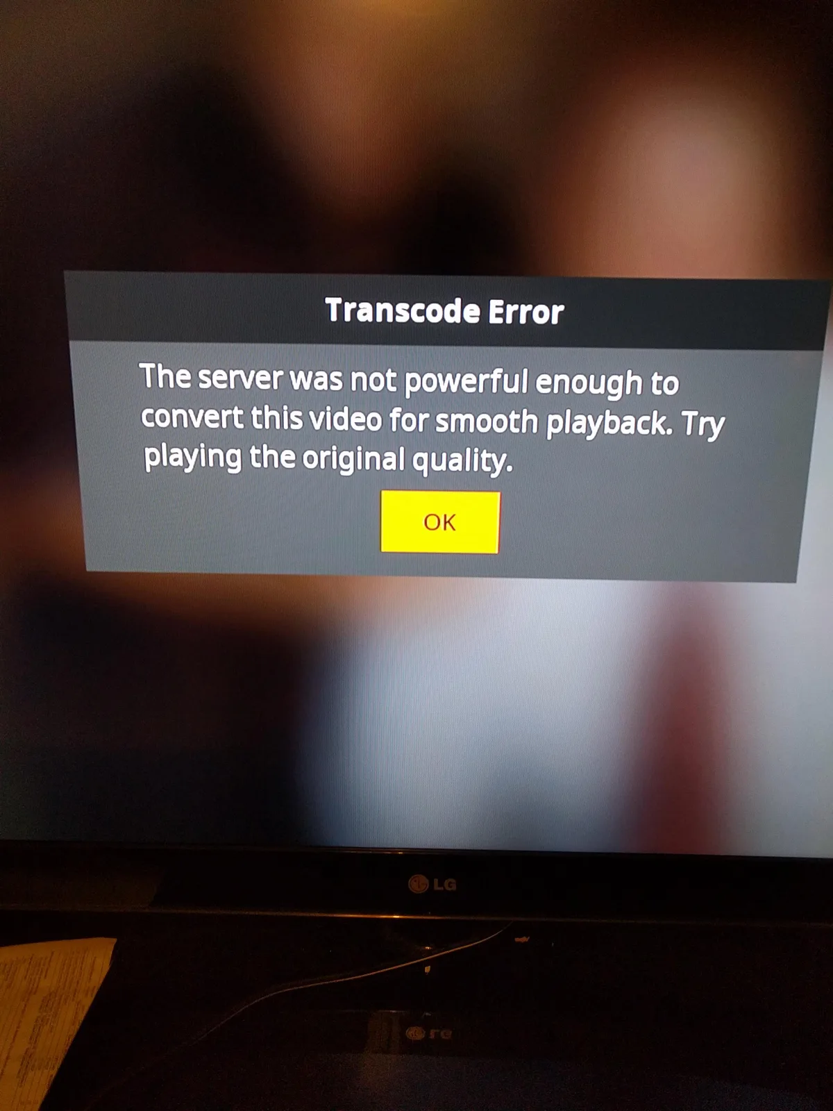 Falcon Iptv Not Working
