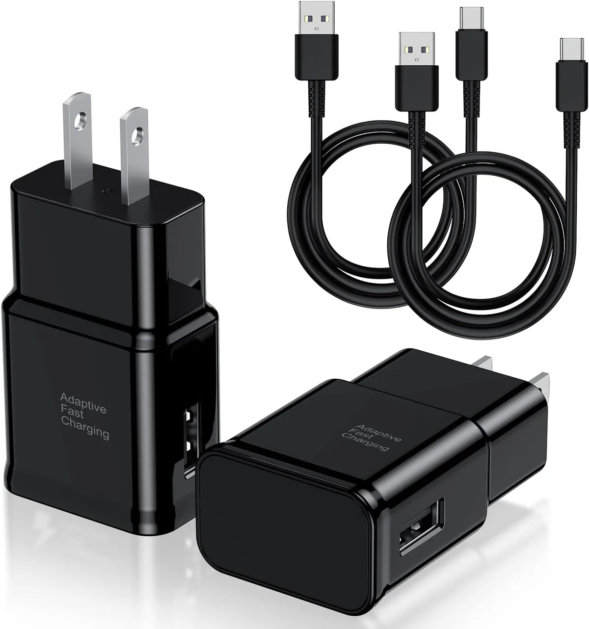 fast charger (USB-PD)