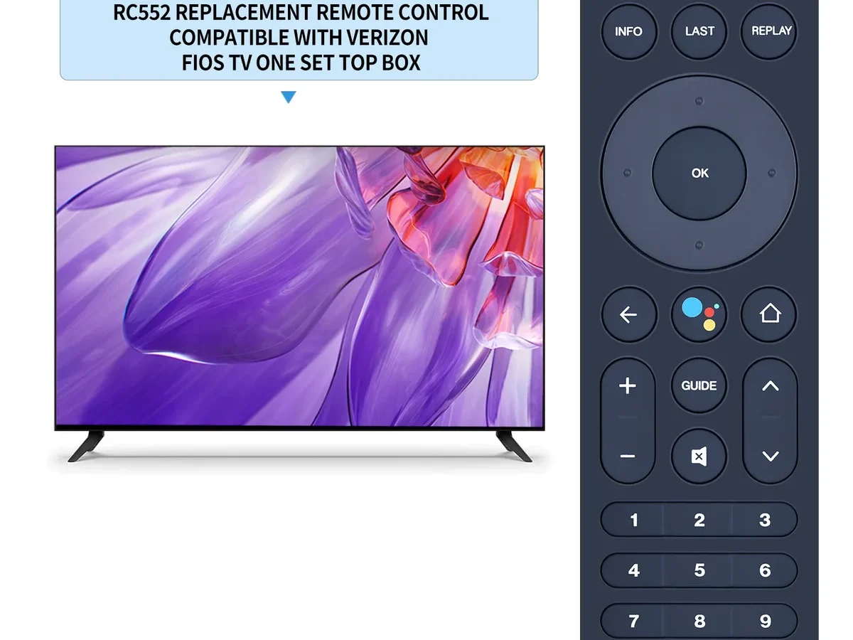 Fios Volume Not Working