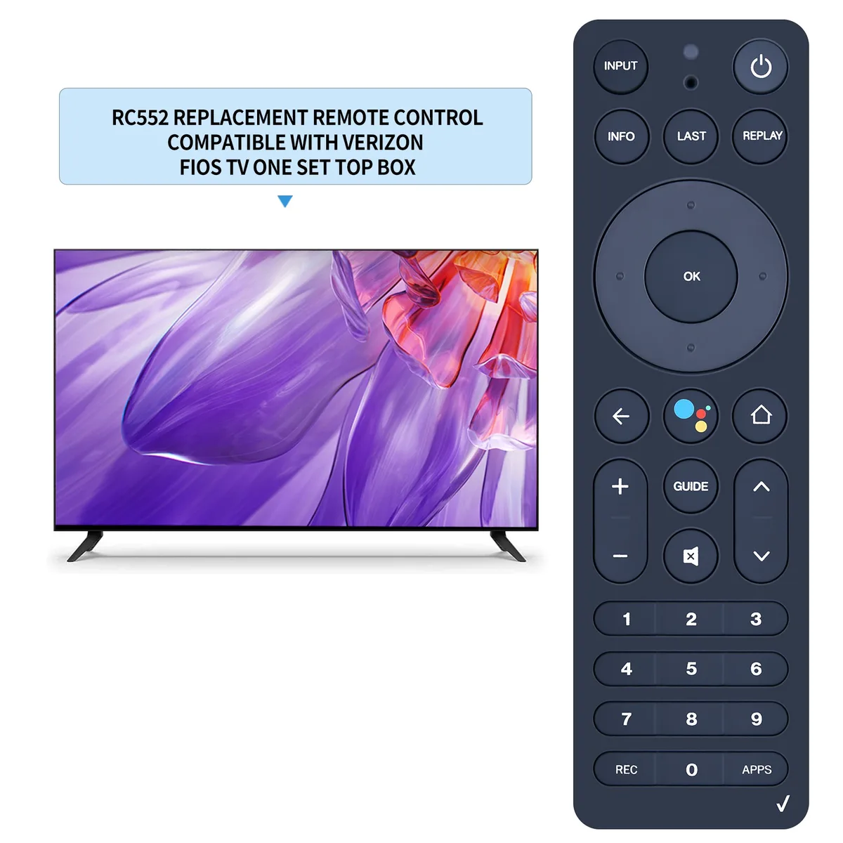 Fios Volume Not Working