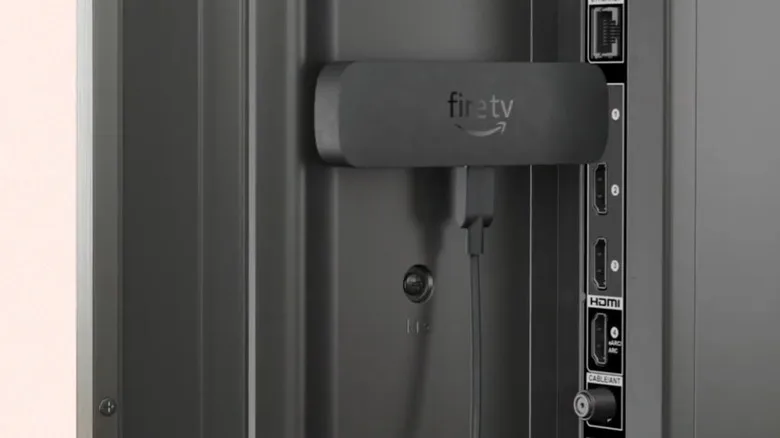 Fire Tv Not Turning On