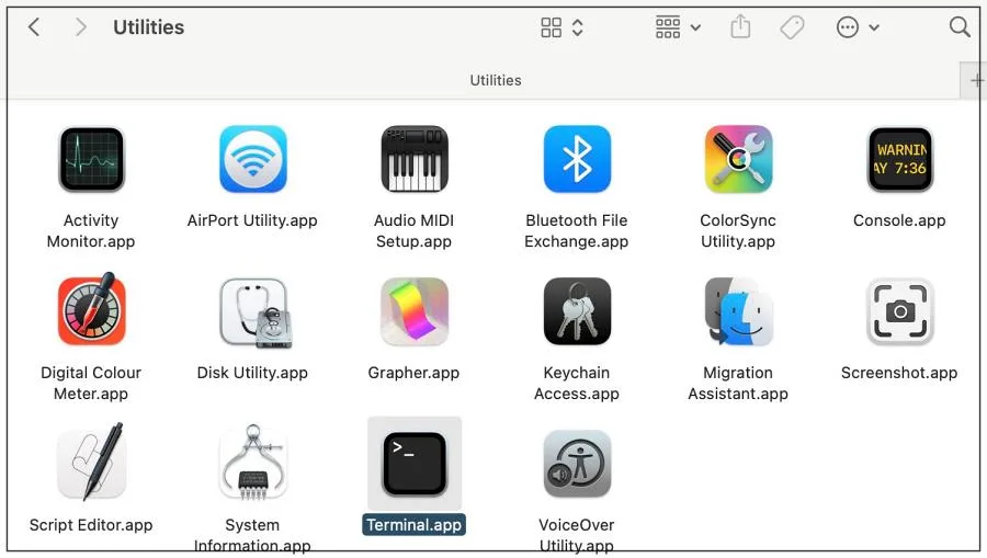 firmware update file