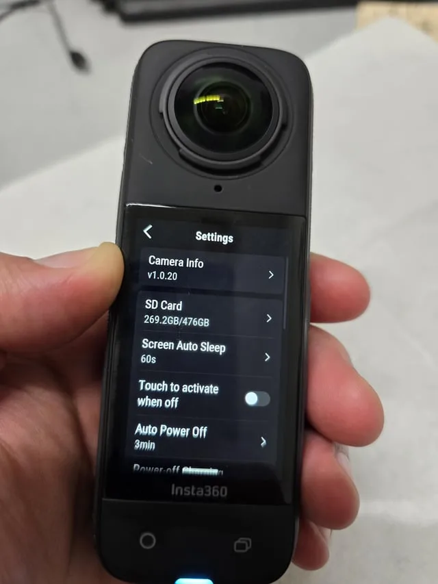 Firmware update mechanism