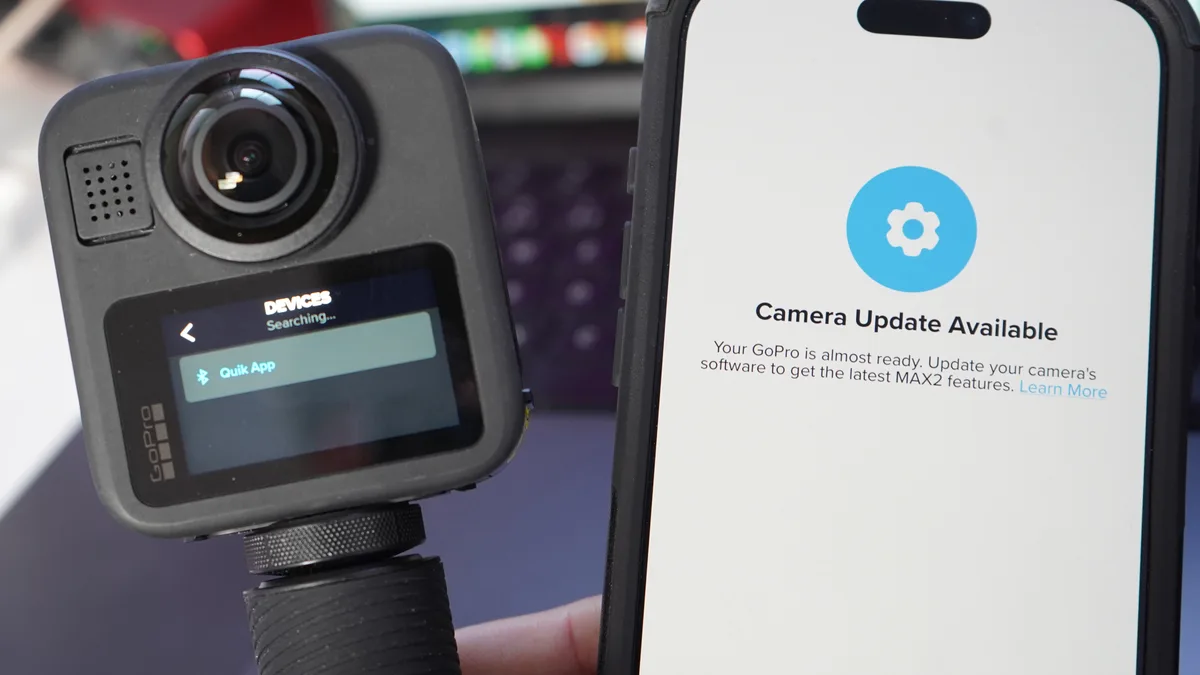 firmware version 2.20