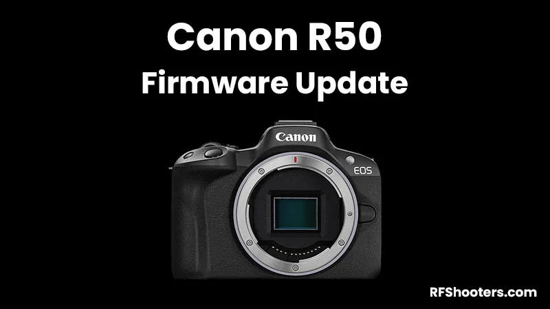 Firmware version number