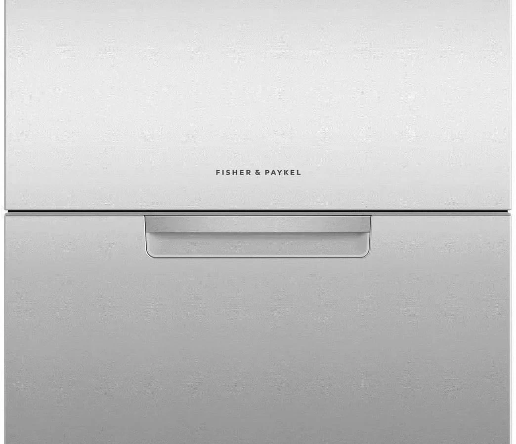 Fisher Paykel Dishwasher Troubleshooting