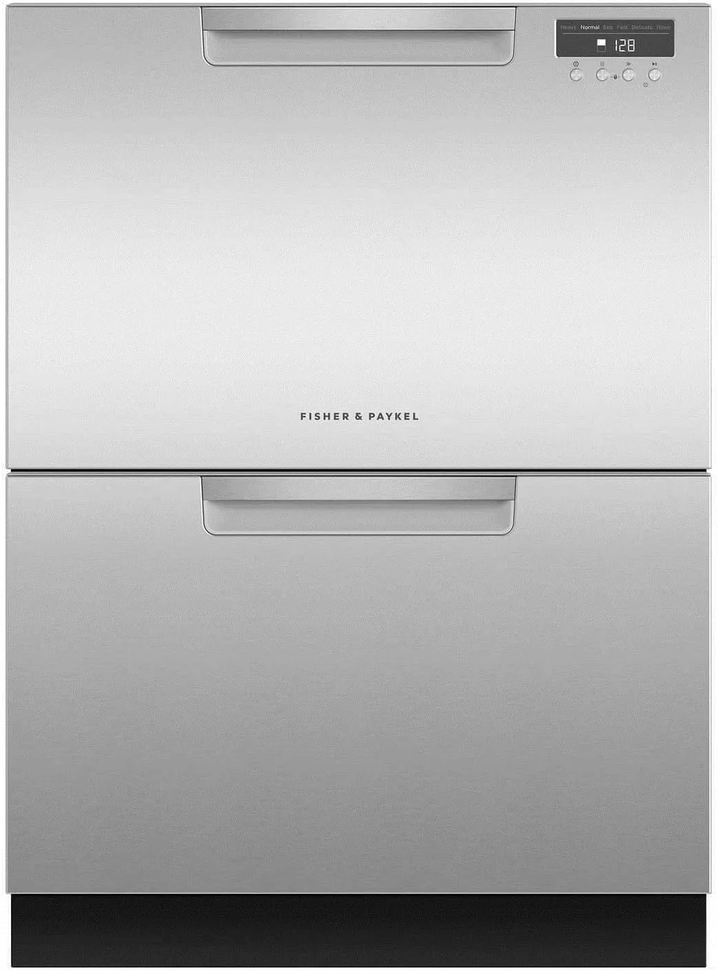 Fisher Paykel Dishwasher Troubleshooting
