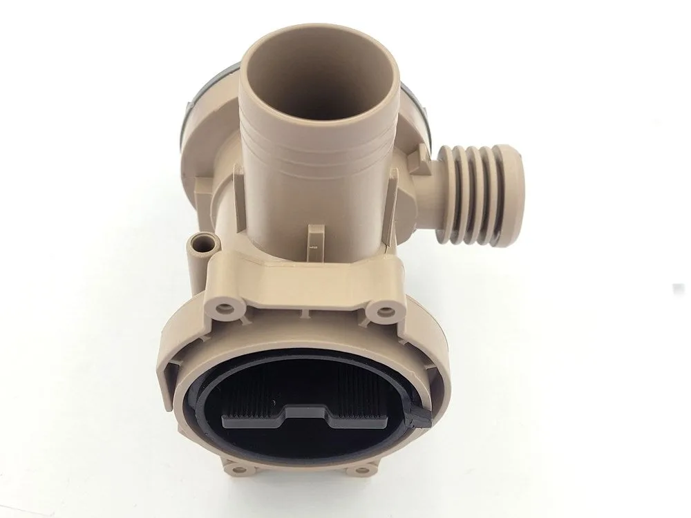 Fisher Paykel drain pump filter
