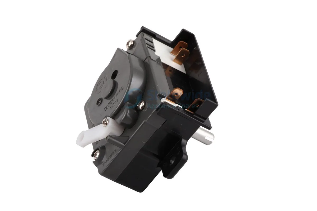Fisher Paykel washer parts