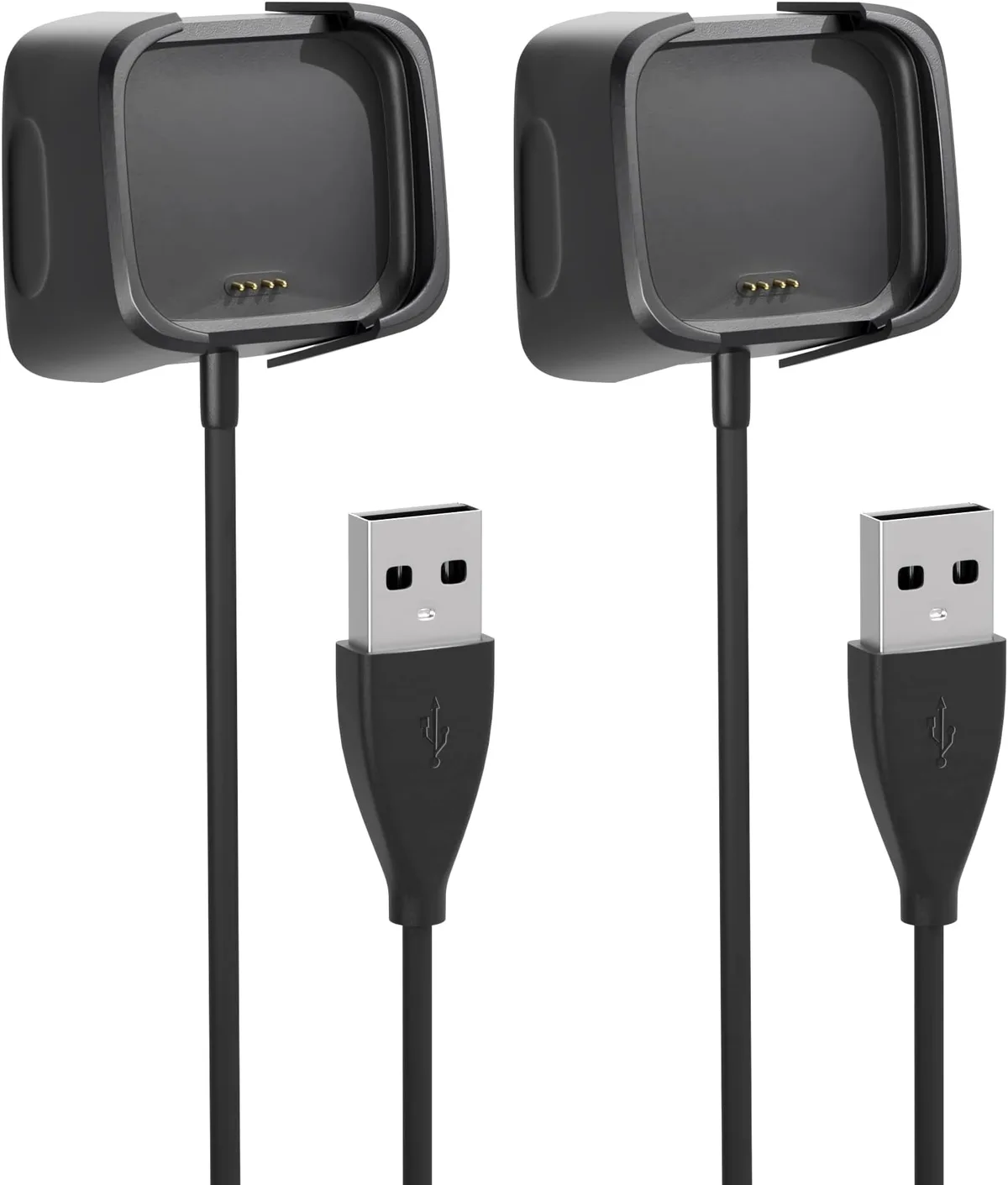 Fitbit Versa 2 charging cable