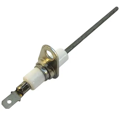 flame sensor cleaning procedure
