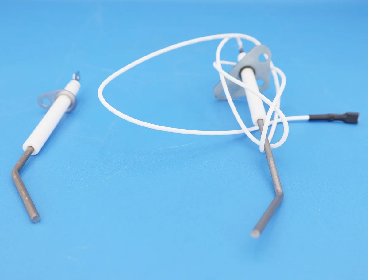 Flame sensor