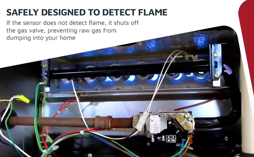 flame sensor