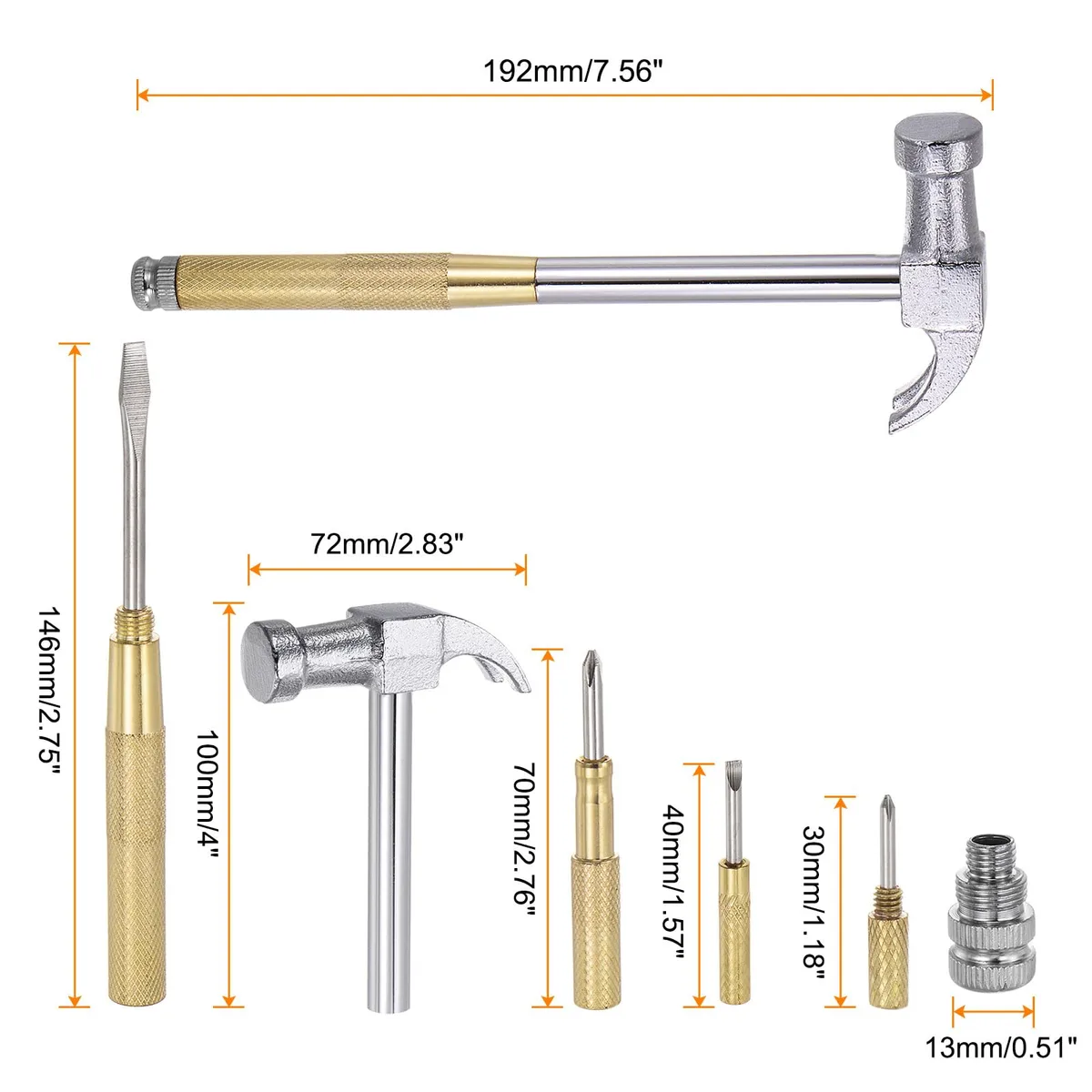 flathead screwdriver