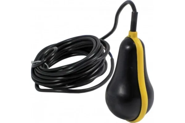 Float switch