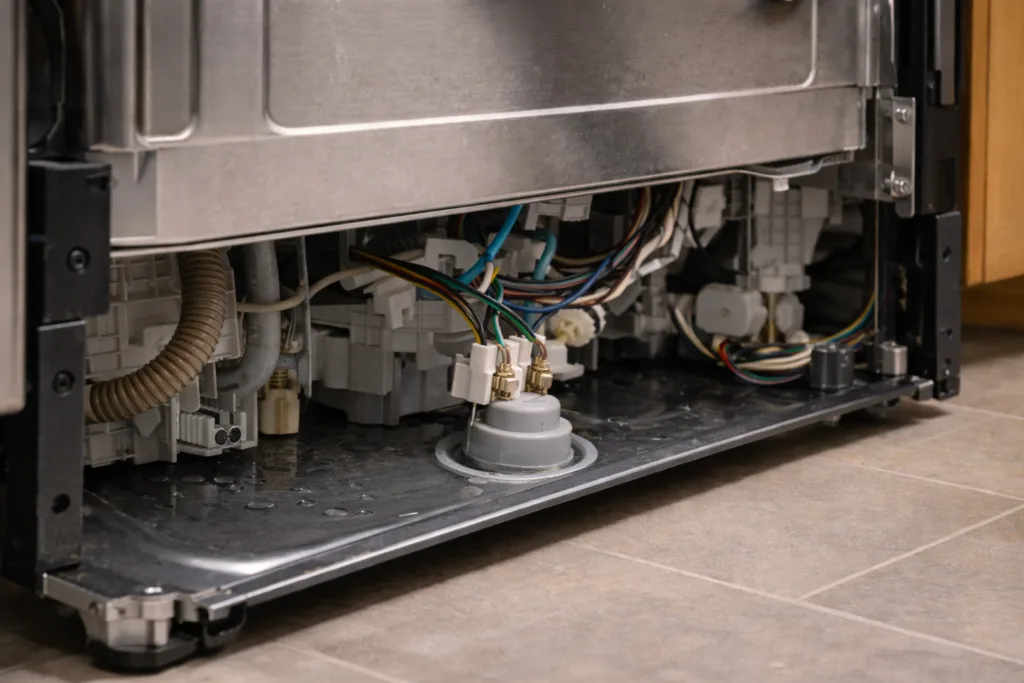 float switch