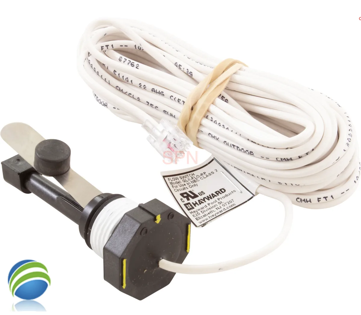 flow switch inspection